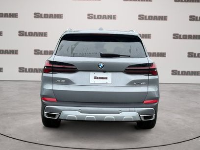 New 2026 BMW X5 xDrive40i w/ Premium Package
