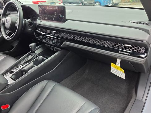 Certified 2023 Honda Accord Sport image 16