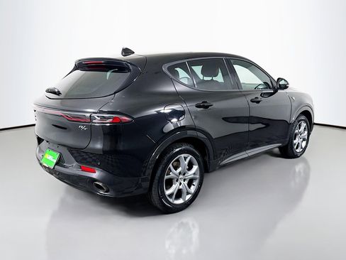 Used 2024 Dodge Hornet R/T Plus image 10