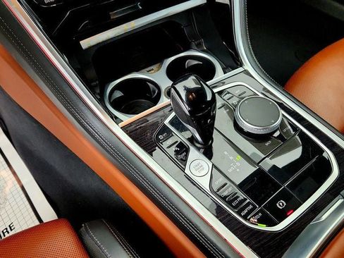 Used 2023 BMW 840i Coupe w/ M Sport Professional Package RWD image 17