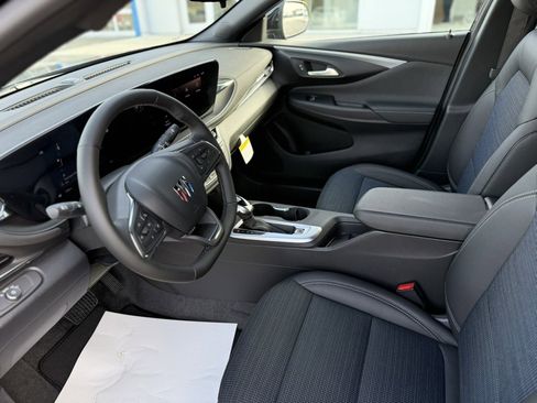 New 2026 Buick Envista Preferred w/ Convenience I Package image 11