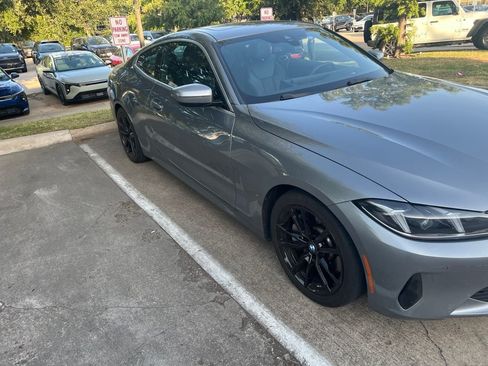 Used 2025 BMW 430i Coupe RWD image 6