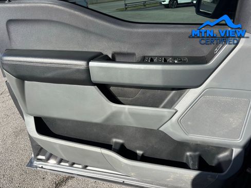 Used 2023 Ford F150 XLT image 16