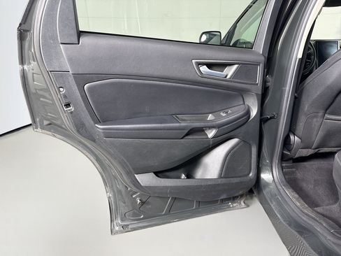 Used 2023 Ford Edge SE AWD/4WD image 26