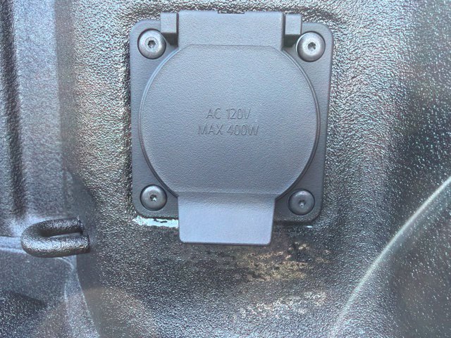 New 2026 Chevrolet Silverado 2500 Custom w/ Custom Value Package AWD/4WD image 33