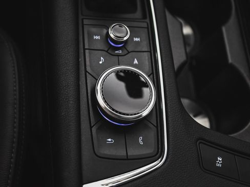 Used 2024 Cadillac XT6 Sport image 30