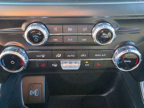 Used 2024 Ford F150 XLT w/ Equipment Group 302A MID AWD/4WD image 19