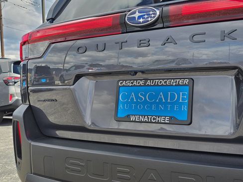 New 2026 Subaru Outback Limited AWD/4WD image 22