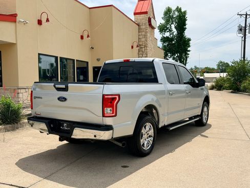 Used 2017 Ford F150 XLT w/ Equipment Group 302A Luxury RWD image 5
