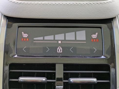 New 2026 Volvo XC90 B6 Ultra w/ Protection Package image 6