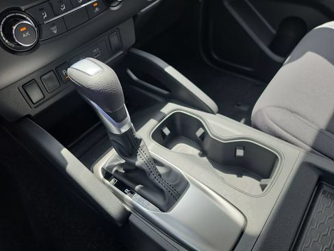 New 2026 Nissan Frontier S w/ Tow Package RWD image 19