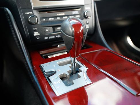 Used 2008 Lexus GS 460 image 38