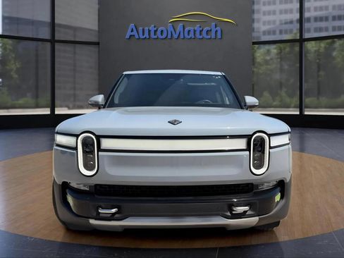 Used 2023 Rivian R1T Adventure AWD/4WD image 2