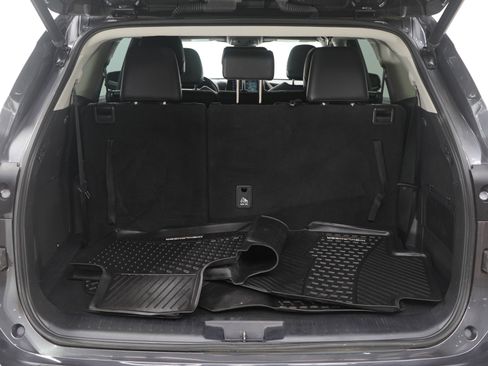 Used 2021 Toyota Highlander Limited image 21