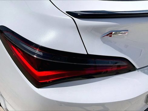 Certified 2026 Acura Integra A-Spec FWD image 36
