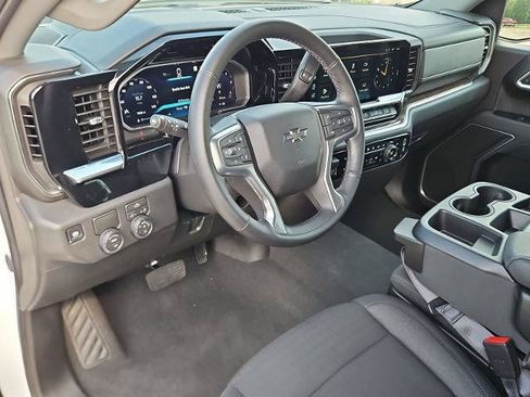 Certified 2026 Chevrolet Silverado 1500 RST RWD image 10