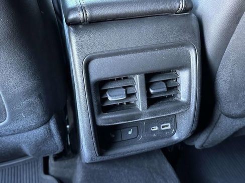 Used 2019 Cadillac XT4 Sport w/ Cold Weather Package image 14