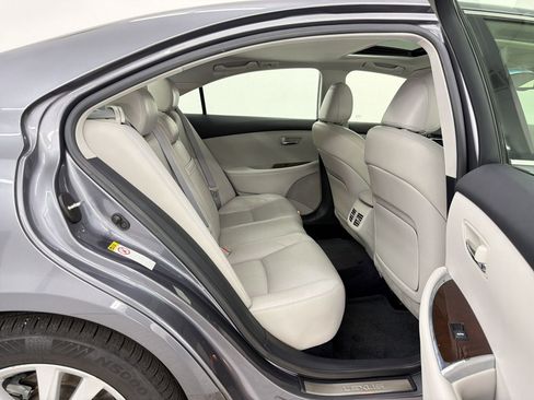 Used 2012 Lexus ES 350 FWD image 29
