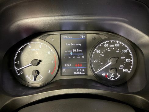 Used 2024 Nissan Altima 2.5 S FWD image 13