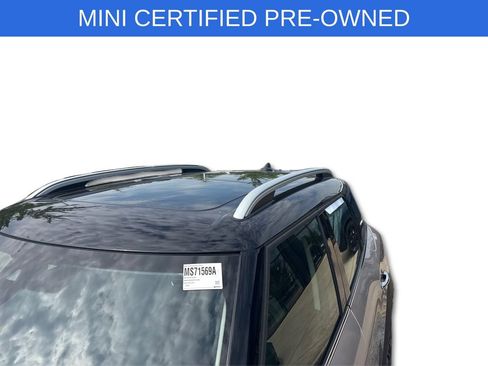 Used 2024 MINI Cooper Countryman S AWD/4WD image 13