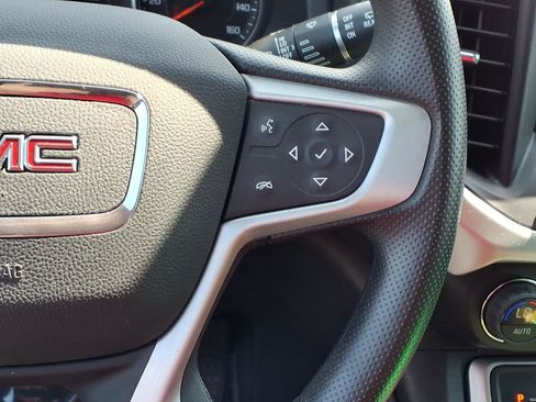 Used 2023 GMC Acadia SLE AWD/4WD image 19