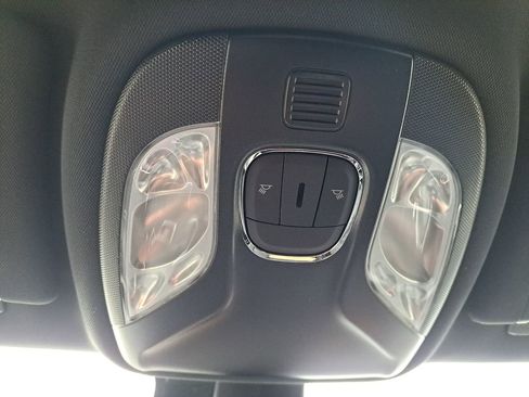 New 2026 Jeep Compass Latitude AWD/4WD image 24