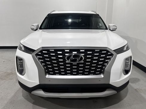 Used 2022 Hyundai Palisade SEL w/ Premium Package image 10