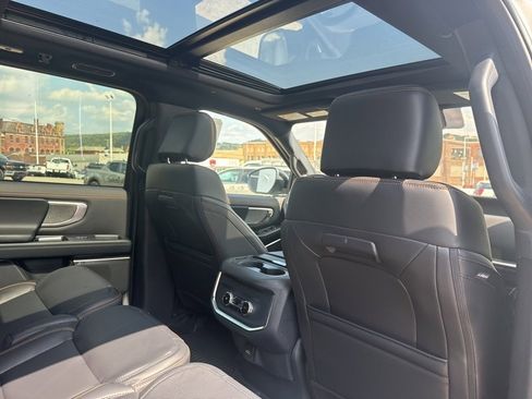 New 2025 Ford Expedition Tremor image 20