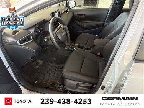 Certified 2023 Toyota Corolla LE FWD image 15