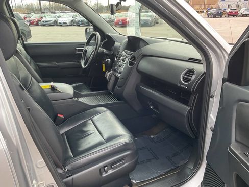 Used 2015 Honda Pilot EX-L image 40