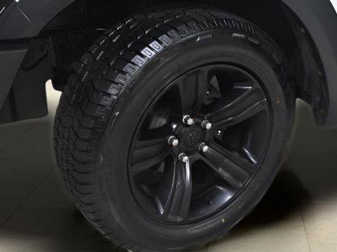 Used 2022 RAM 1500 Classic Warlock AWD/4WD image 32