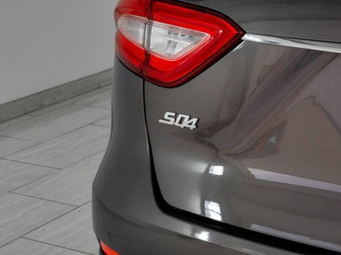 Used 2017 Maserati Levante S image 54