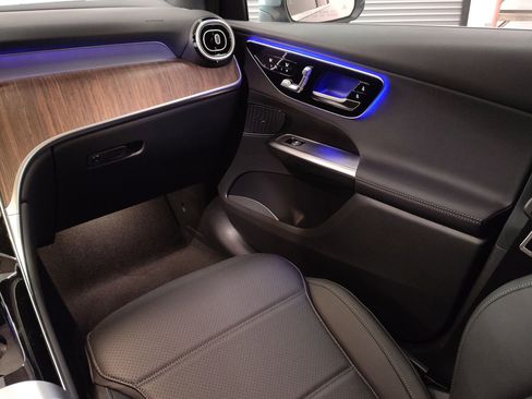 New 2026 Mercedes-Benz GLC 300 GLC 300 image 28