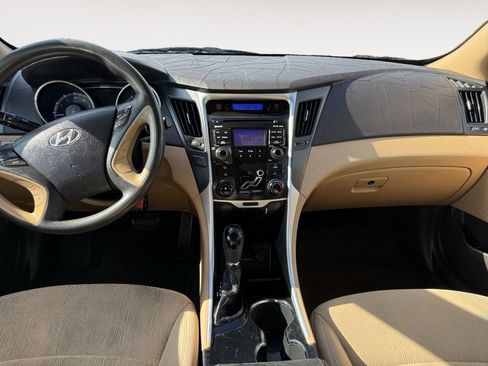 Used 2011 Hyundai Sonata GLS image 10