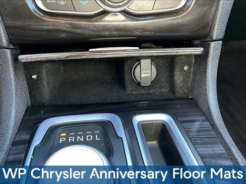 Used 2016 Chrysler 300 Limited image 20