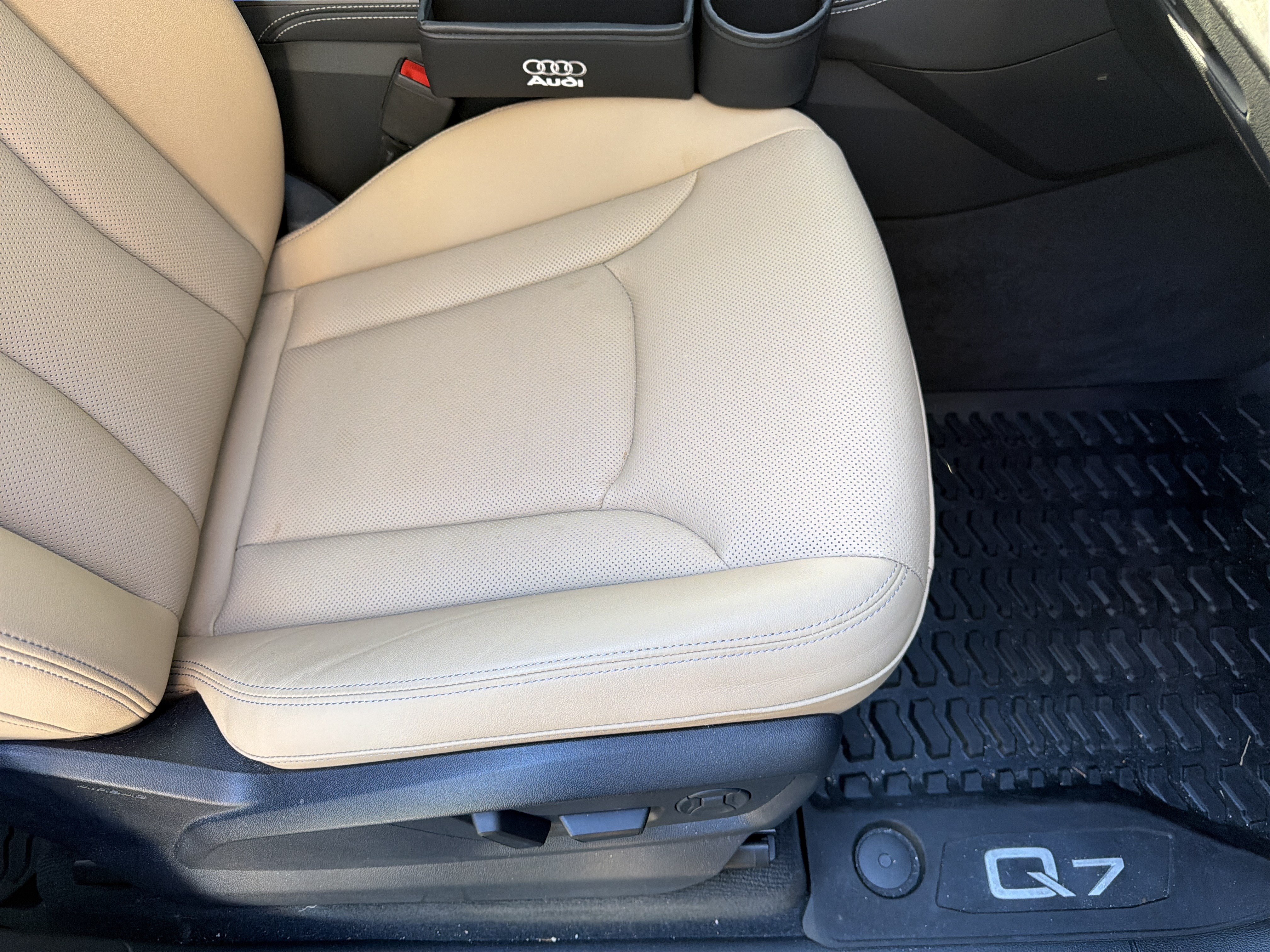 Used 2025 Audi Q7 2.0T Premium Plus AWD/4WD image 42