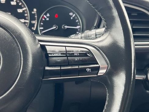 Certified 2024 MAZDA CX-30 AWD 2.5 S w/ Premium Package image 29