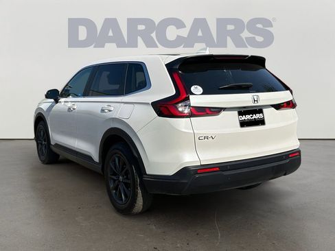Used 2026 Honda CR-V EX-L image 5