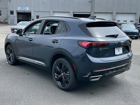 New 2026 Buick Envision Sport Touring AWD/4WD image 5