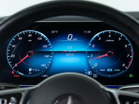 Certified 2023 Mercedes-Benz GLE 450 4MATIC image 18