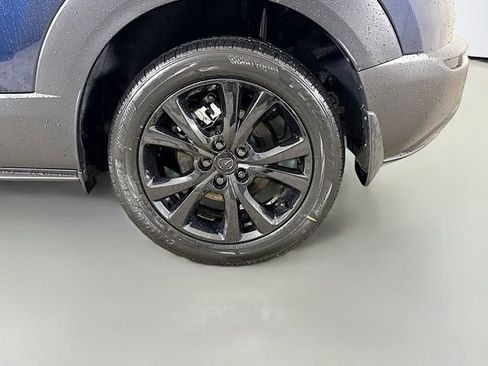 New 2026 MAZDA CX-30 2.5 Turbo w/ Premium Package image 32