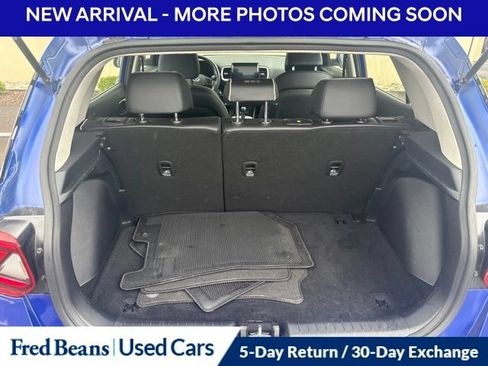 Used 2024 Hyundai Venue Limited FWD image 8