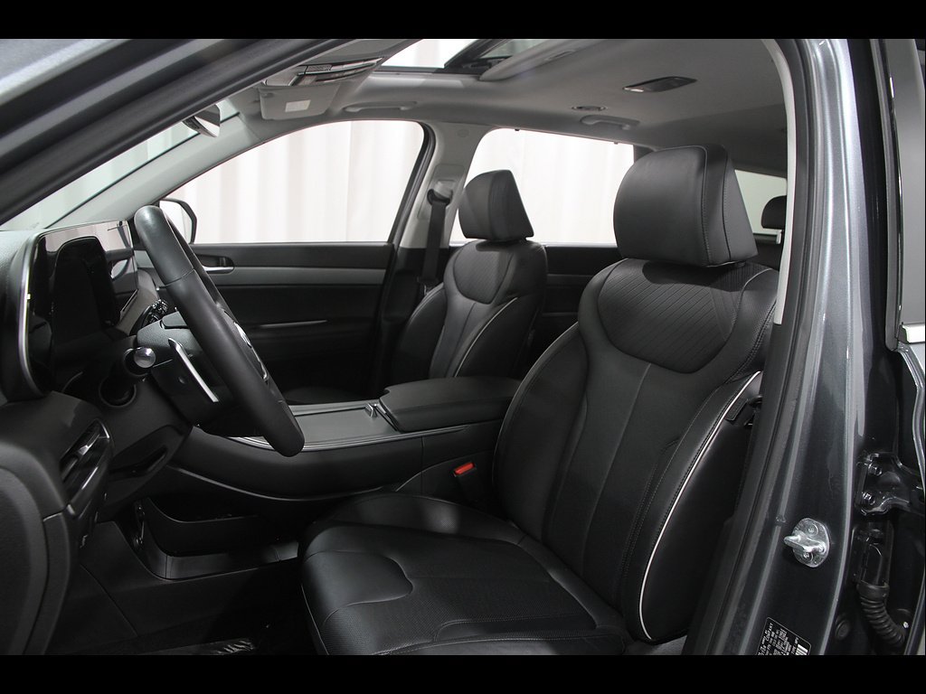Certified 2024 Hyundai Palisade SEL AWD/4WD image 5