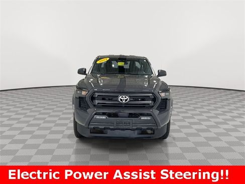 Used 2024 Toyota Tacoma SR5 image 3