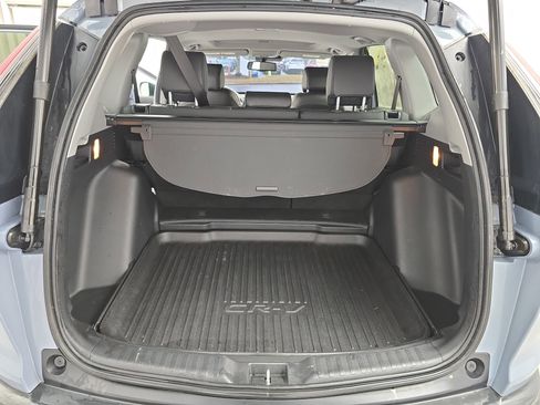 Certified 2020 Honda CR-V EX-L image 12