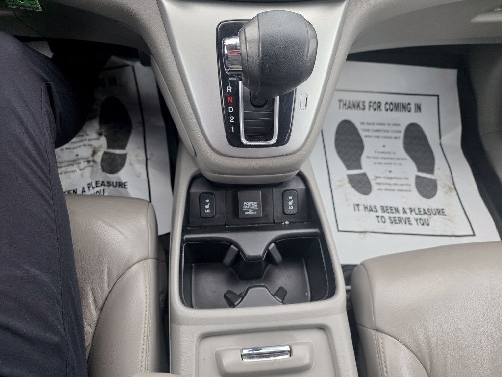 Used 2014 Honda CR-V EX-L image 19