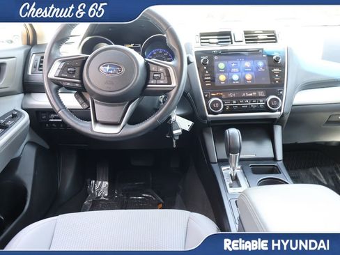 Used 2019 Subaru Outback 2.5i Premium AWD/4WD image 20