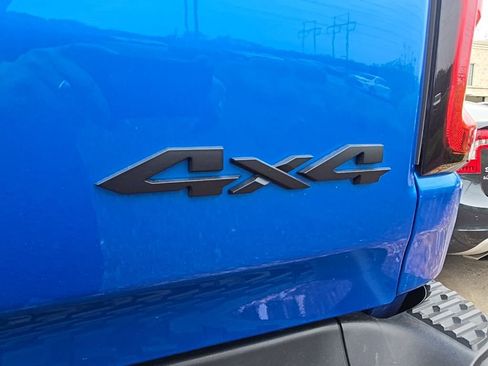 Used 2025 RAM 1500 Rebel w/ Rebel Level 1 Equipment Group image 10