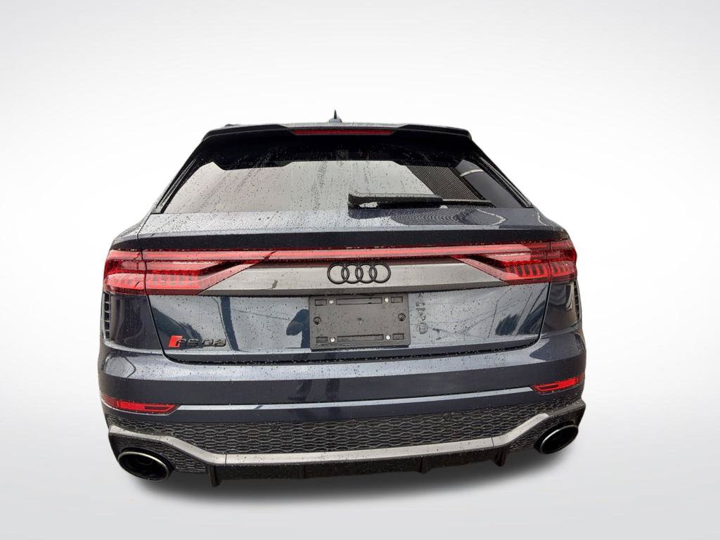 Used 2024 Audi RS Q8 AWD/4WD image 6
