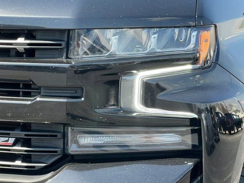 Used 2022 Chevrolet Silverado 1500 LT Trail Boss w/ Convenience Package II AWD/4WD image 44